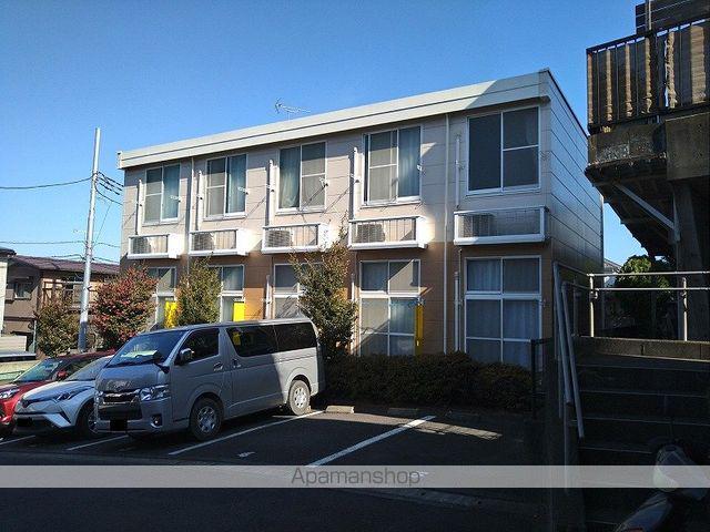 レオパレスCASA10