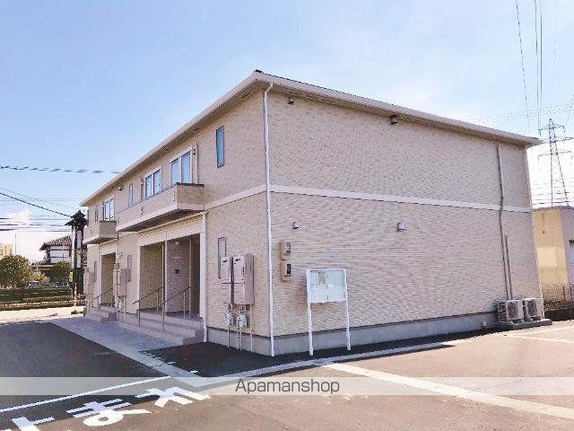エスペランス豊田