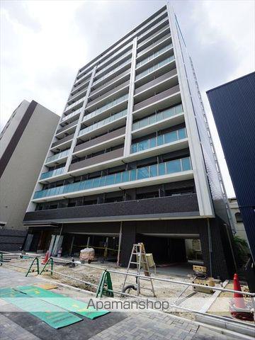 プレサンス名古屋ルクソリア