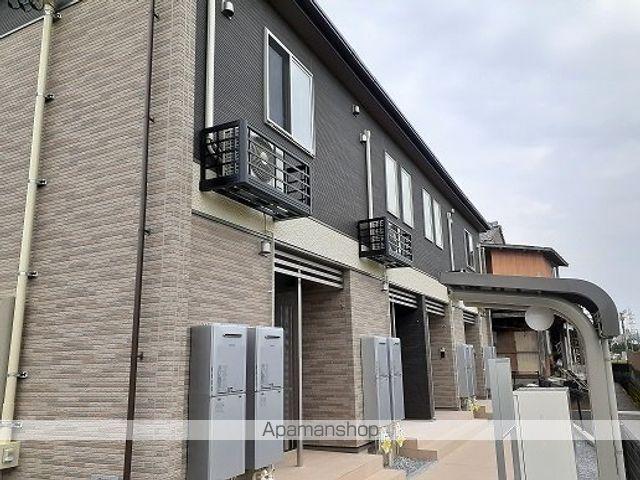 サン メゾン(ワンルーム/1階)