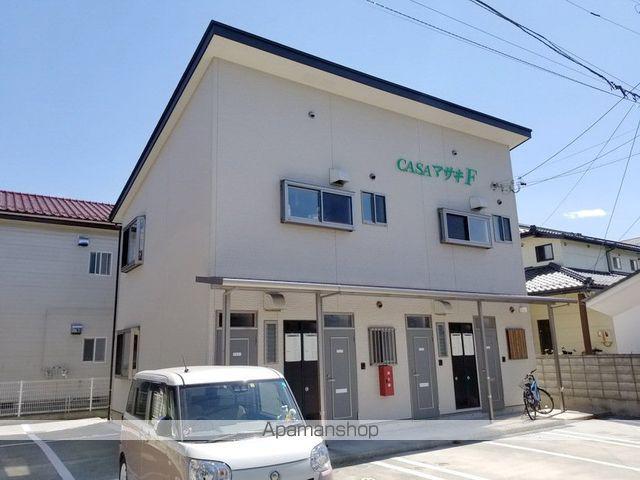 CASAマサキF