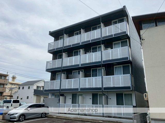 レオパレスアンコールヴィレッジ