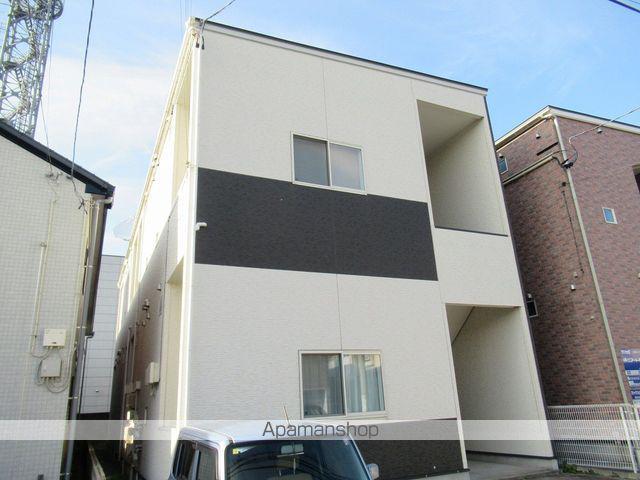 ヒューマンスクエア中ノ橋