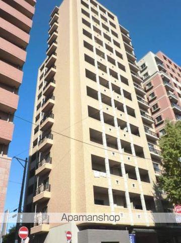グランドゥール住吉・壱番館