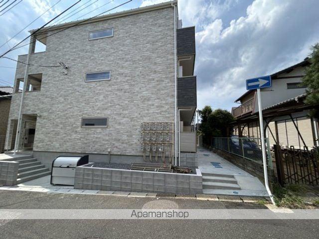 ルナモンド八千代台