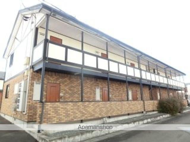 ガーデンプレイス A