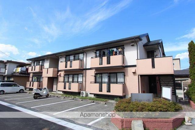 ラシュレ一ツ浜