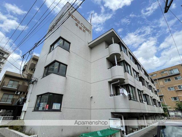 モアクレスト宮城野