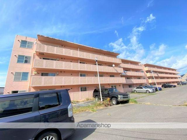 チェリーコートⅡ