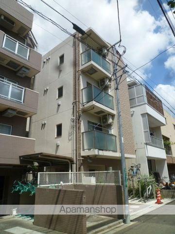 マーベラス国分寺Ⅲ