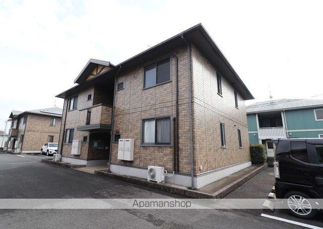 リビングタウン新宮 B棟