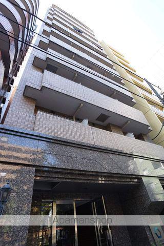 カスタリア新宿御苑2