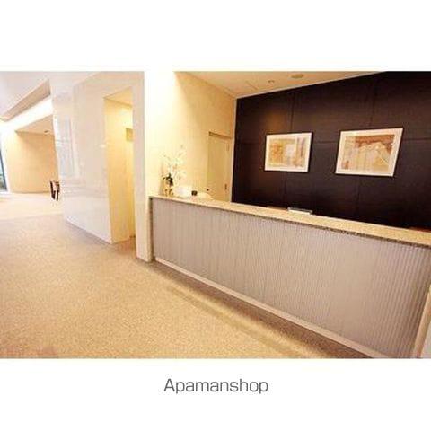 パークアクシス日本橋ステージ