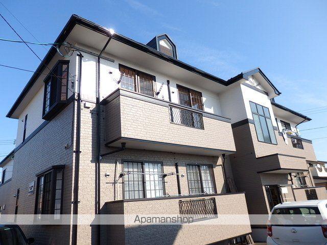 ファミーユ上飯田Ⅱ