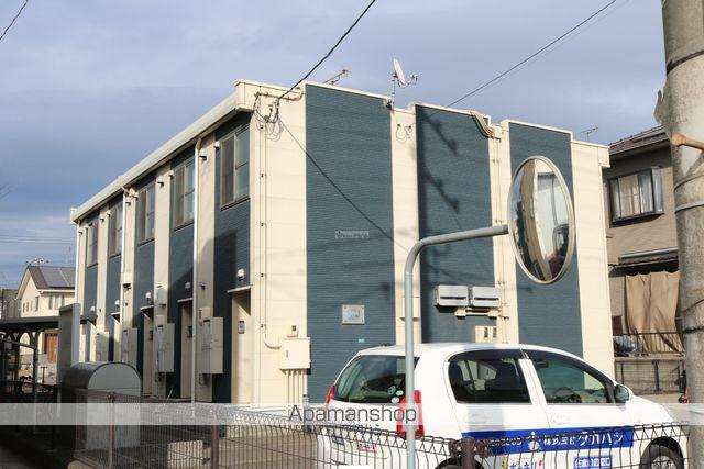 レオネクスト宮ノ前