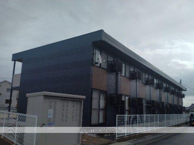 レオパレスAGAPE