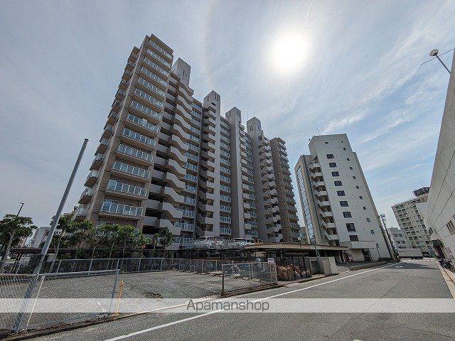 シャルマン千田町