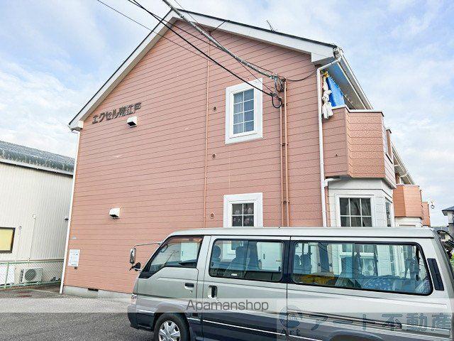 エクセル南江戸