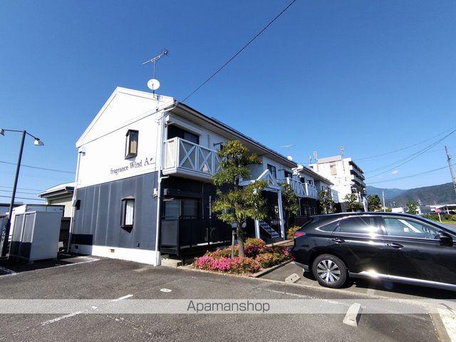 フレグランスウィンド