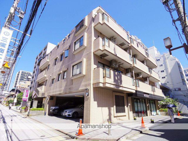 第一弓削ビル藤和三鷹