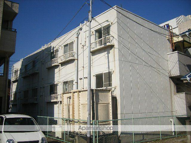 リバーシティ松戸