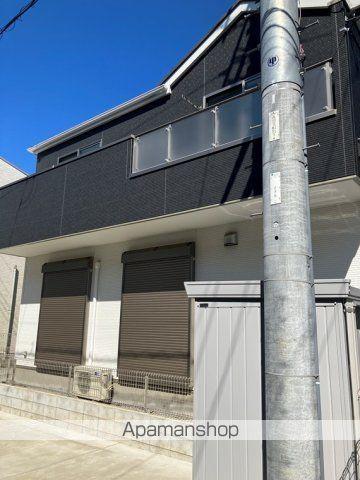 東急田園都市線 長津田駅 徒歩9分 2階建 築3年