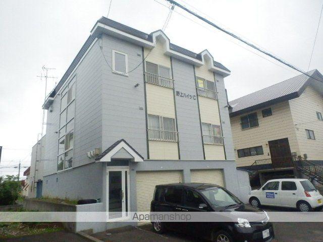 野上ハイツC