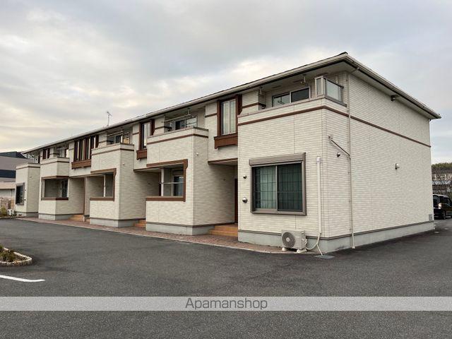 ジョイ アルミュール B