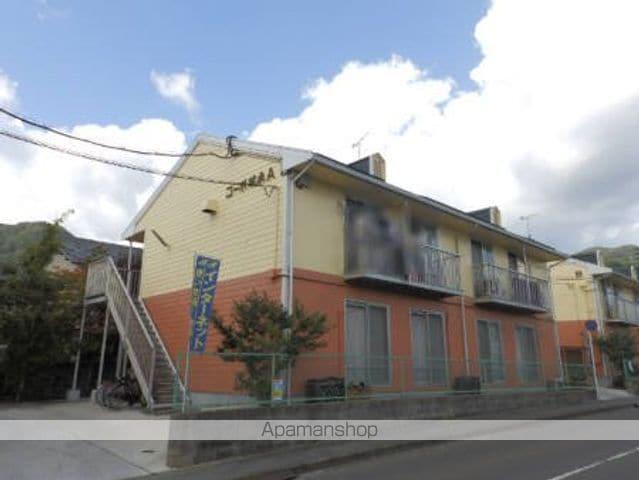 コーポ羽衣 Aグリーン