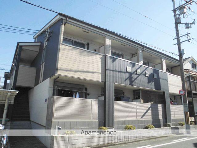 フジパレス南清水町1番館