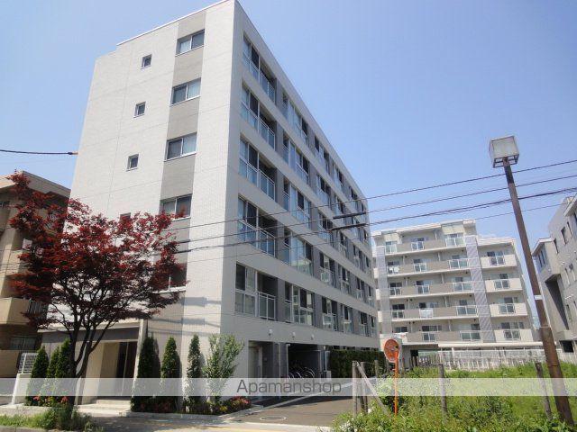 プラウドフラット河原町