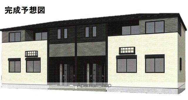 エスポワールⅢ(1LDK/1階)