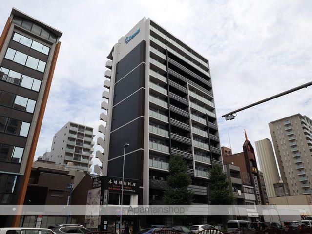 プレサンス広小路通今池