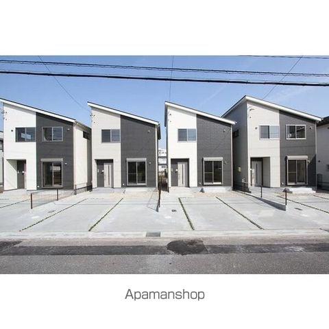 名鉄犬山線 石仏駅 徒歩30分 2階建 築13年