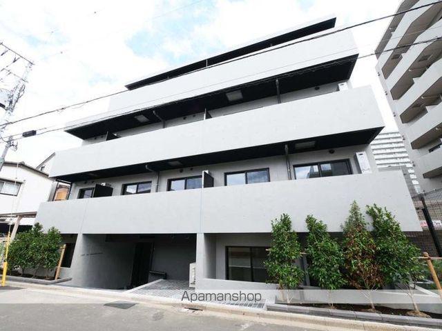 セジョリ中野富士見町(1LDK/1階)