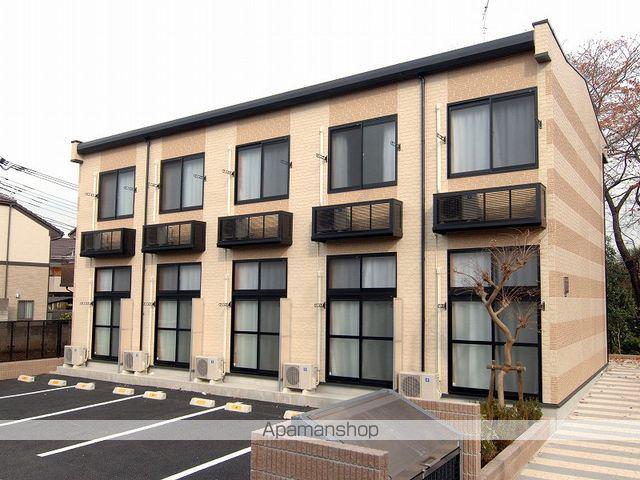 レオパレスラボア