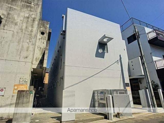 高宮ルッソ1