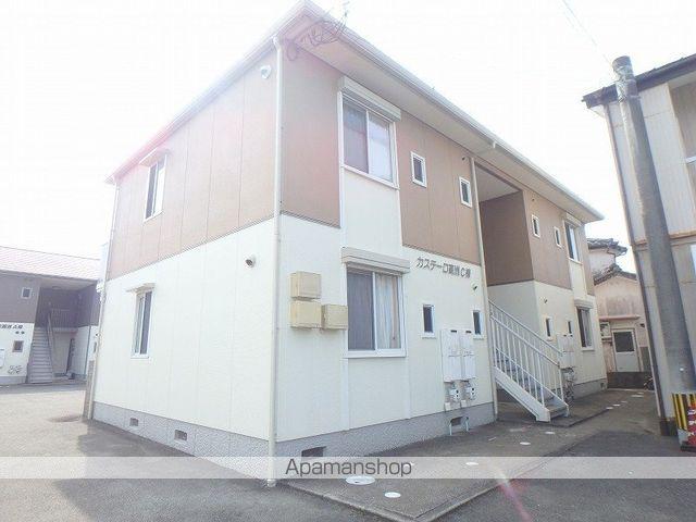 カステーロ高洲C 