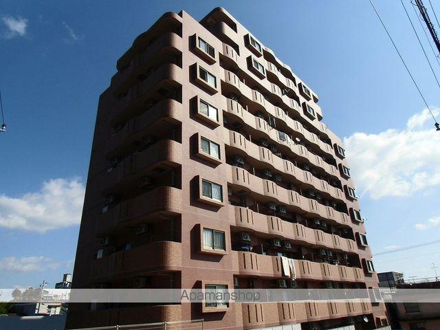 コスモマンション延岡アイリス[1階]