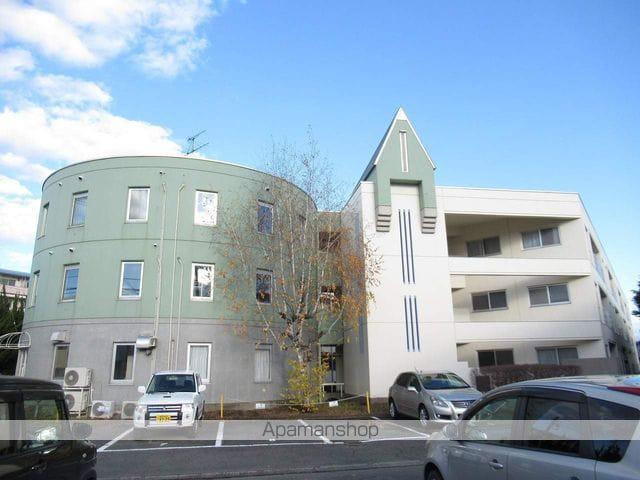 橋市夕顔瀬マンションB棟