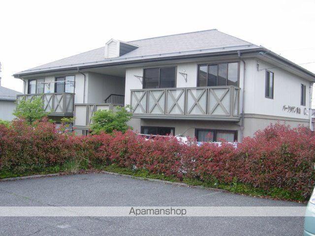 パークタウン須山C棟