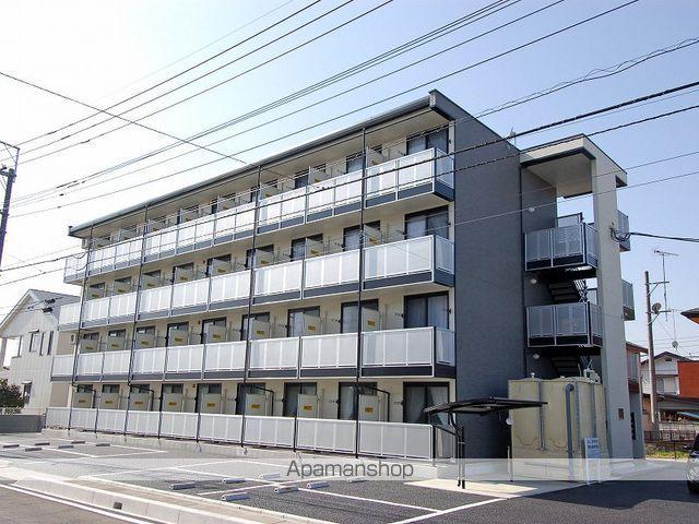 レオパレスサウレ