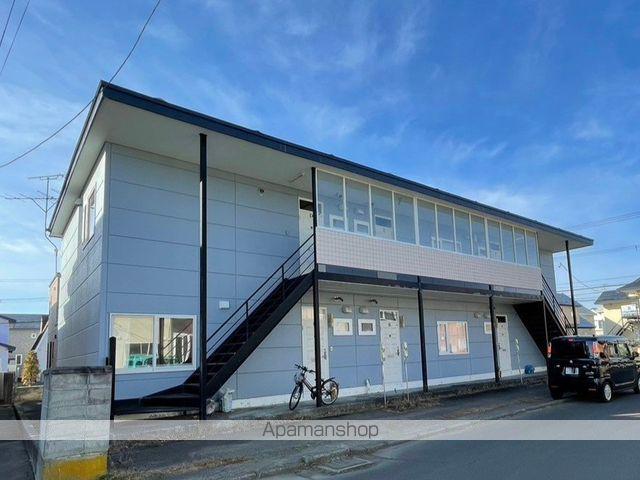 レジデンス山栄