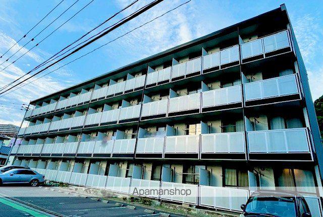 レオパレスモンペール