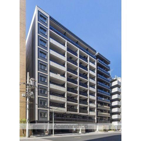 ザ・パークハビオ日本橋三越前