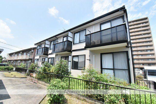 メゾンカメリアB