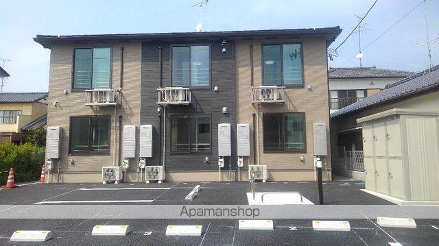 ベイサイド松屋