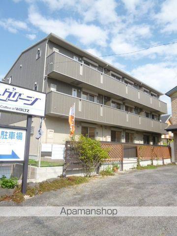 クレスト大針