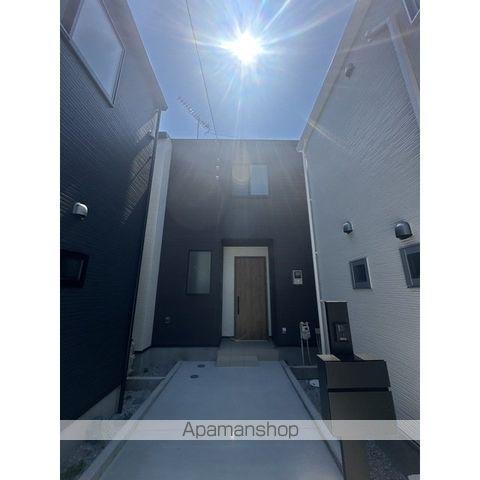 南武線 矢川駅 徒歩18分  築2年(2SLDK)