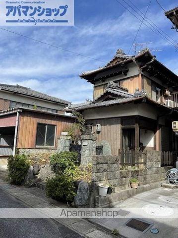 東海道本線 穂積駅 徒歩33分 2階建 築49年